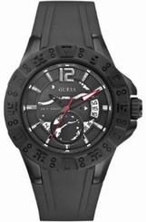 Guess Watches : U0034G3 Quartz Stainless Steel Men Watch