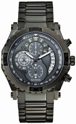 Guess Watches : U0036G1 Quartz Stainless Steel Men Watch