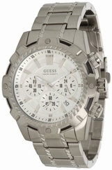 Guess Watches : U0037G1 Quartz Stainless Steel Men Watch