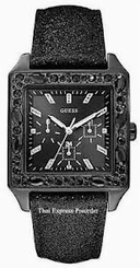 Guess Watches : U0049L2 Quartz Analog Women Watch