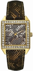 Guess Watches : U0050L2 Quartz Stainless Steel Women Watch