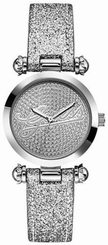 Guess Watches : U0057L1 Quartz Stainless Steel Women Watch