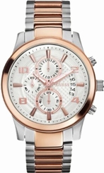 Guess Watches : U0075G2 Quartz Stainless Steel Men Watch