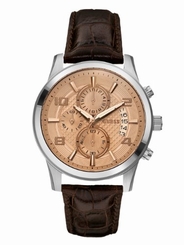Guess Watches : U0076G3 Analog Men Watch