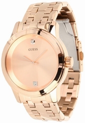 Guess Watches : U0103G2 Quartz Stainless Steel Men Watch