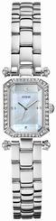 Guess Watches : U0107L1 Quartz Stainless Steel Women Watch