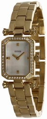 Guess Watches : U0107L2 Quartz Stainless Steel Women Watch