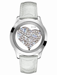 Guess Watches : U0113L1 Quartz Stainless Steel Women Watch