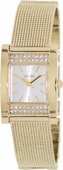 Guess Watches : U0127L2 Quartz Stainless Steel Women Watch
