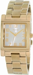 Guess Watches : U0131L2 Quartz Stainless Steel Women Watch