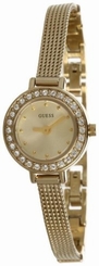 Guess Watches : U0133L2 Quartz Stainless Steel Women Watch