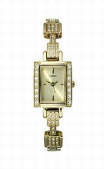 Guess Watches : U0136L2 Quartz Brass Women Watch