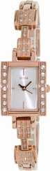 Guess Watches : U0136L3 Quartz Stainless Steel Women Watch