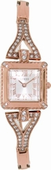 Guess Watches : U0137L3 Quartz Stainless Steel Women Watch