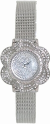 Guess Watches : U0139L1 Quartz Stainless Steel Women Watch