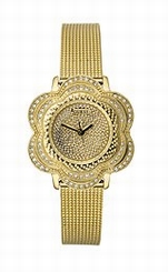 Guess Watches : U0139L2 Quartz Stainless Steel Women Watch
