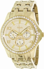 Guess Watches : U0147L2 Quartz Stainless Steel Women Watch