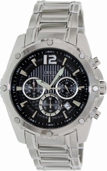 Guess Watches : U0165G1 Quartz Stainless Steel Men Watch