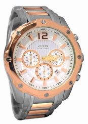 Guess Watches : U0165G2 Quartz Stainless Steel Men Watch