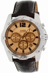 Guess Watches : U0166G2 Quartz Stainless Steel Men Watch