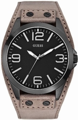 Guess Watches : U0181G3 Quartz Stainless Steel Men Watch
