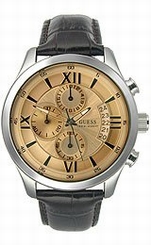 Guess Watches : U0192G1 Quartz Stainless Steel Men Watch