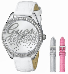 Guess Watches : U0201L2 Quartz Dial Color