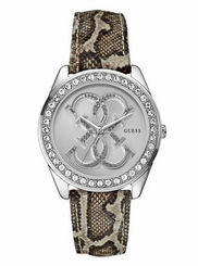 Guess Watches : U0208L8 Analog Quartz Case Diameter