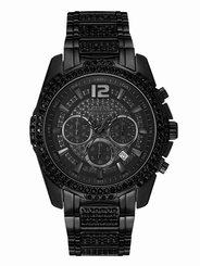 Guess Watches : U0291G3 Band Color