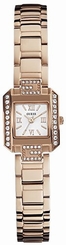 Guess Watches : U0306L3 Band Color
