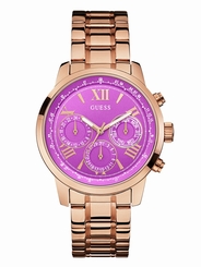 Guess Watches : U0330L8 Analog Quartz Dial Color