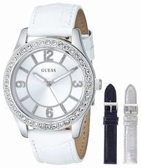 Guess Watches : U0351L1 Quartz Dial Color