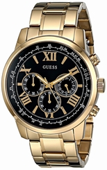 Guess Watches : U0379G4 Quartz Dial Color