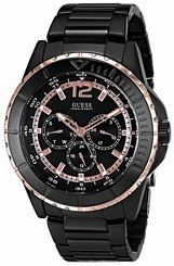 Guess Watches : U0478G3 Quartz Dial Color