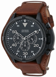 Guess Watches : U0480G2 Chronograph Case Thickness???