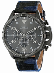 Guess Watches : U0480G3 Quartz Dial Color