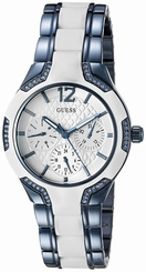 Guess Watches : U0556L9 Quartz Dial Color