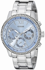 Guess Watches : U0559L4 Quartz Dial Colour