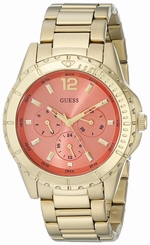 Guess Watches : U0590L1 Quartz Dial Color