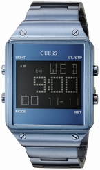 Guess Watches : U0596G4 Quartz Dial Color