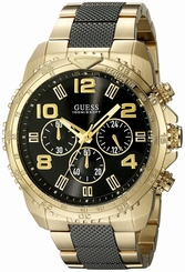 Guess Watches : U0598G4 Quartz Dial Colour