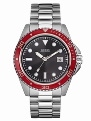 Guess Watches : U0610G2 Dial Color