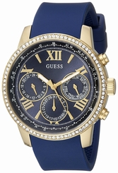 Guess Watches : U0616L2 Quartz Dial Colour