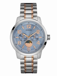 Guess Watches : U0617G1 Band Color