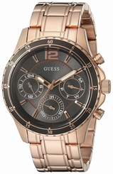 Guess Watches : U0639L2 Quartz Dial Colour
