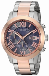 Guess Watches : U0668G6 Japanese Quartz Dial Color