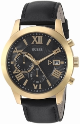 Guess Watches : U0669G4 Quartz Dial Color
