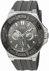 Guess Watches : U0674G8 Quartz Dial Color