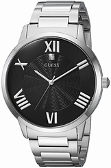 Guess Watches : U0694G1 Japanese Quartz Dial Color