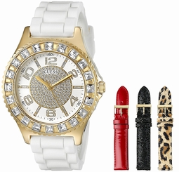 Guess Watches : U0714L2 Quartz Dial Color